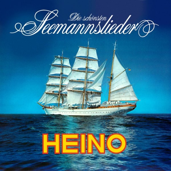 Die schönsten Seemannslieder Album 