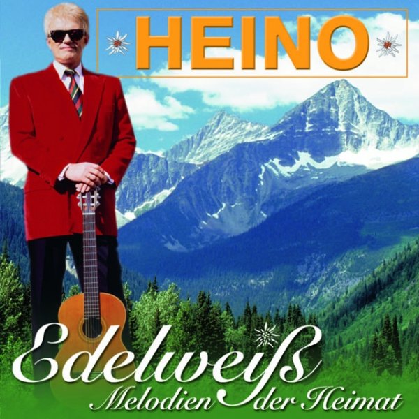 Heino Edelweiß, 2007