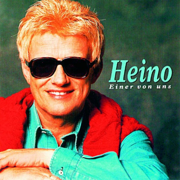 Heino Einer von uns, 1996