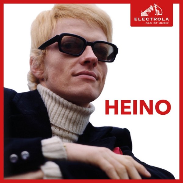 Heino Electrola… Das ist Musik! Heino, 2024