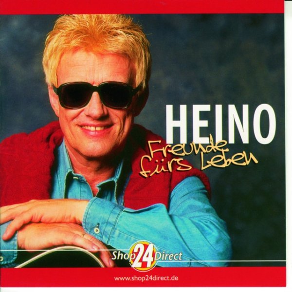 Heino Freunde fürs Leben, 2003