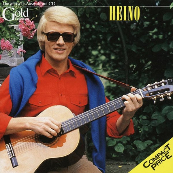 Heino Gold Collection, 1987