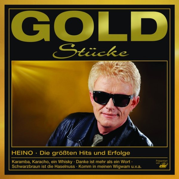 Goldstücke - album