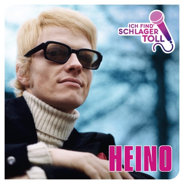 Album Heino - Ich find