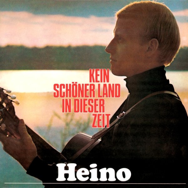 Kein schöner Land in dieser Zeit Album 