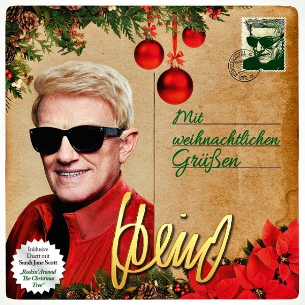 Mit weihnachtlichen Grüßen Album 