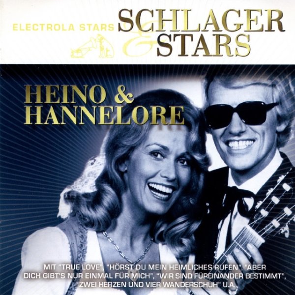 Schlager & Stars Album 