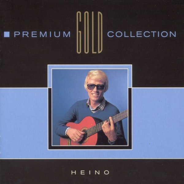 Heino Single Collection - Folge 1, 1992