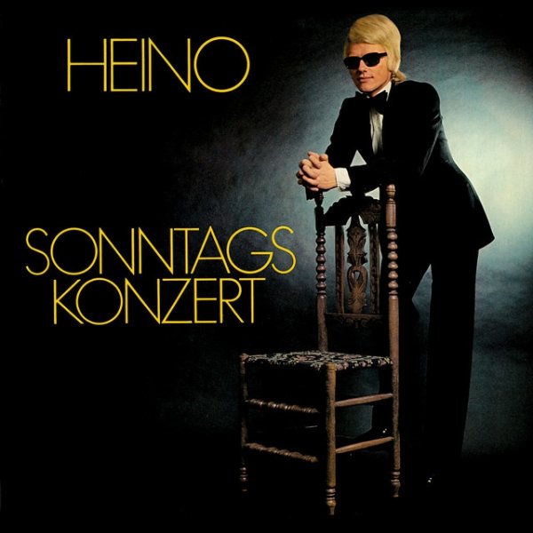 Heino Sonntagskonzert, 1974