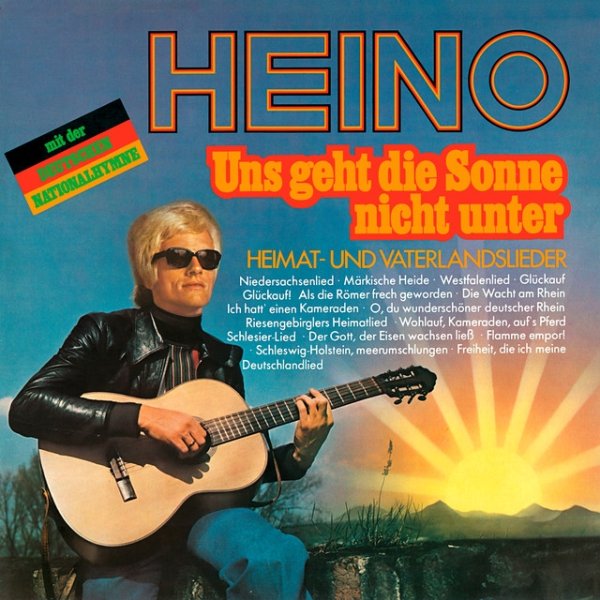 Heino Uns geht die Sonne nicht unter, 1977