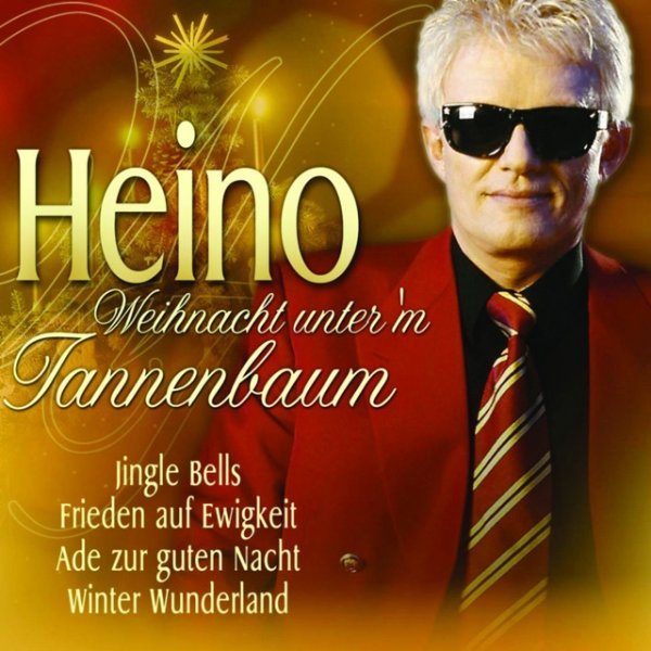 Weihnacht unter'm Tannenbaum - album