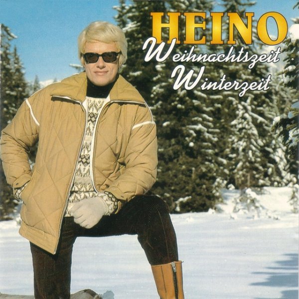 Weihnachtszeit - Winterzeit Album 