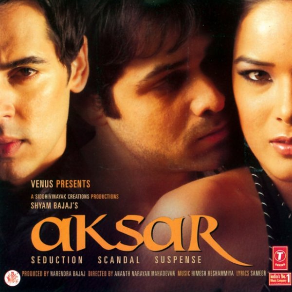 Aksar Album 