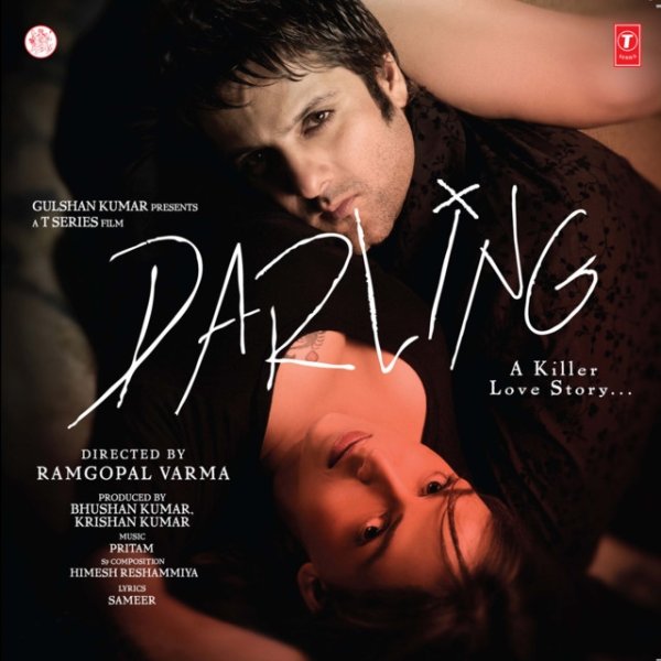 Darling Album 