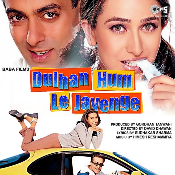 Dulhan Hum Le Jayenge - album