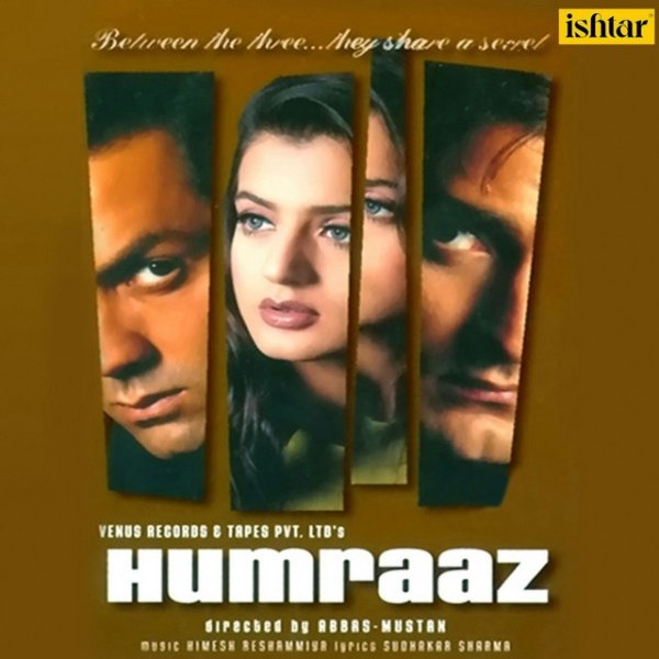 Himesh Reshammiya Humraaz, 2002