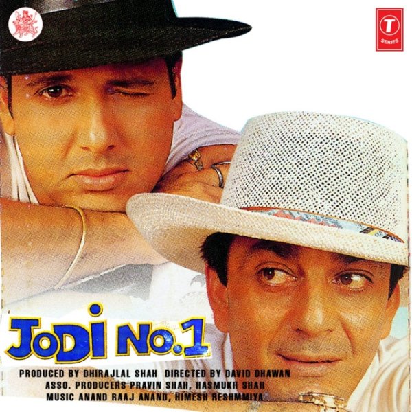 Himesh Reshammiya Jodi No.1, 2001