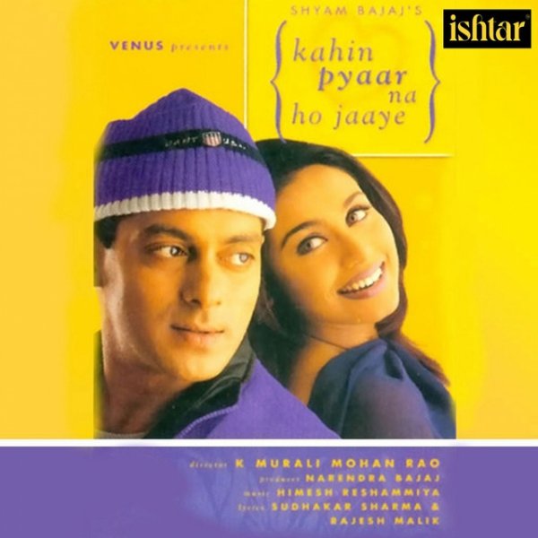 Kahin Pyaar Na Ho Jaaye - album