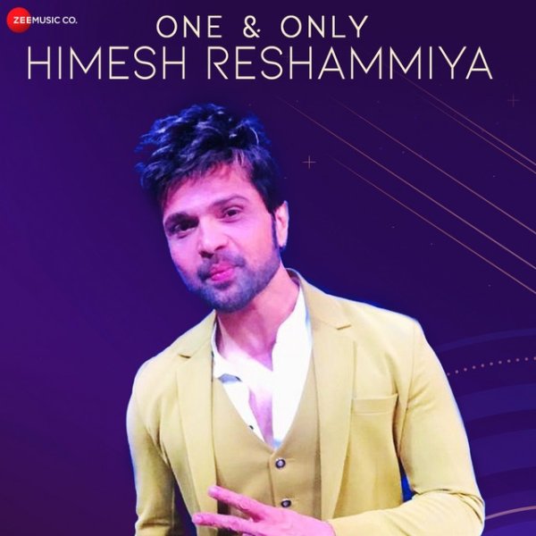 Album Himesh Reshammiya - One & Only Himesh Reshammiya