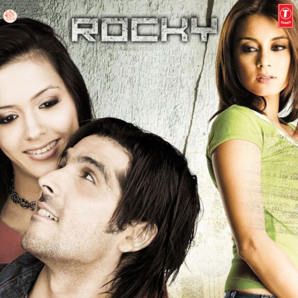 Rocky - album