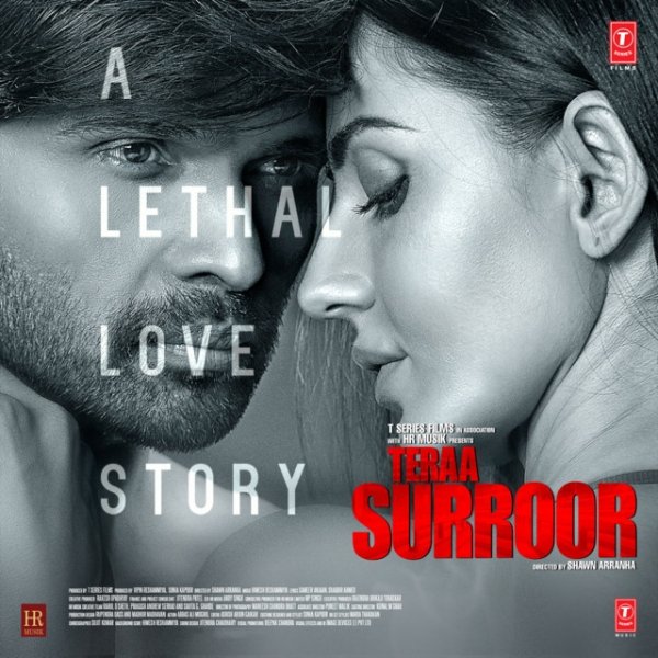 Himesh Reshammiya Teraa Surroor, 2016