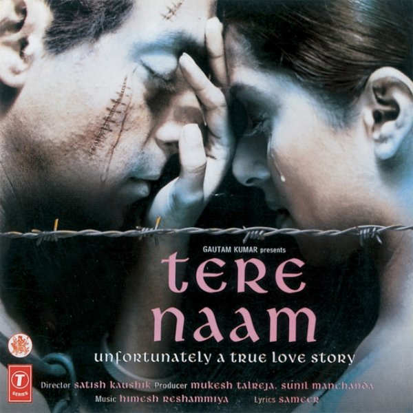 Himesh Reshammiya Tere Naam, 2003