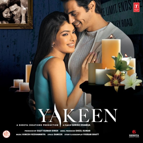 Yakeen Album 