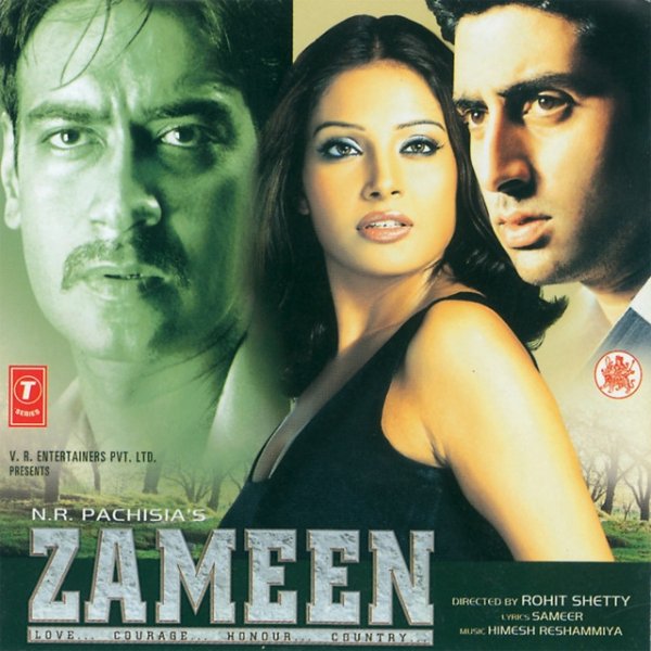 Himesh Reshammiya Zameen, 2003