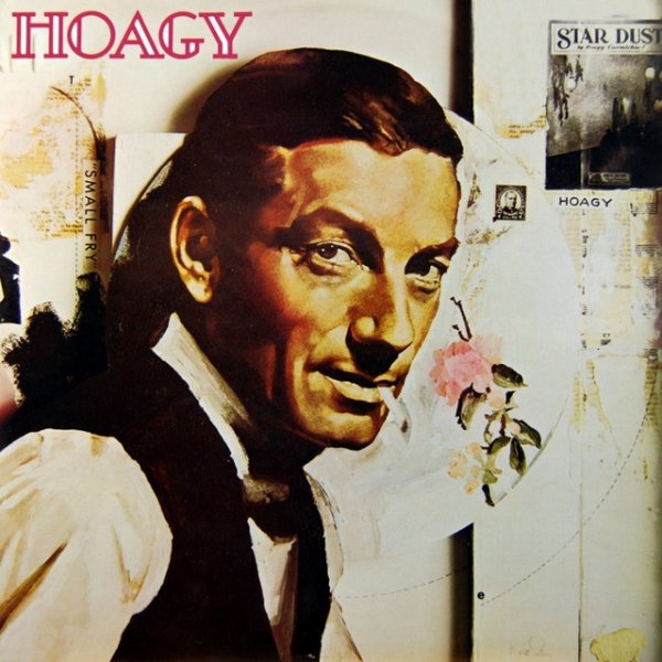 Hoagy Carmichael Hoagy, 2000