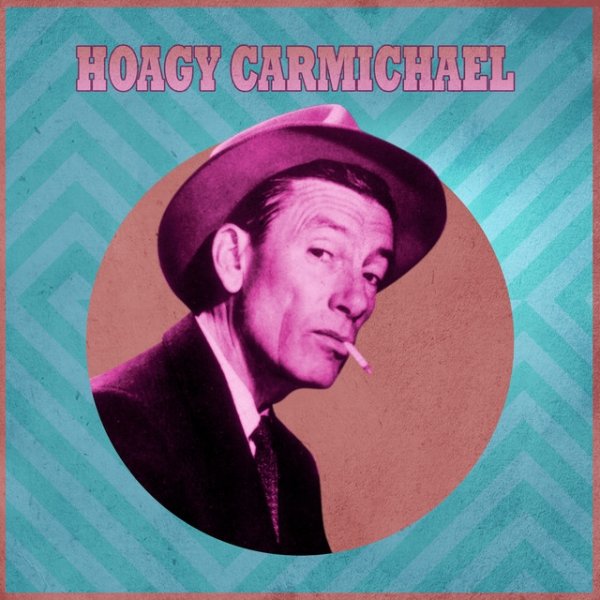 Album Hoagy Carmichael - Presenting Hoagy Carmichael