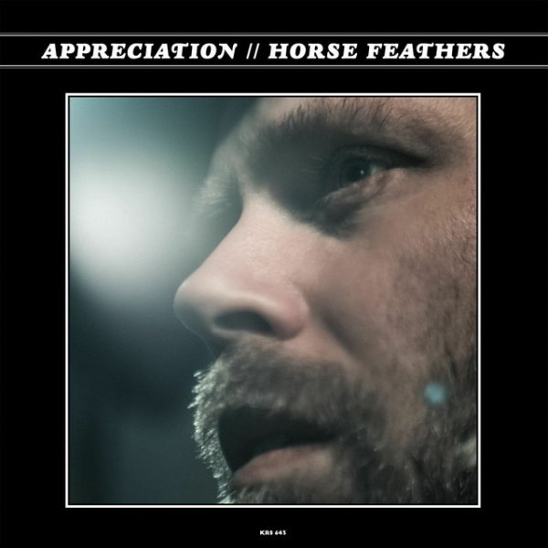 Album Horse Feathers - Appreciation