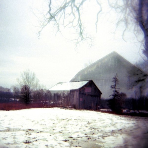 Horse Feathers House With No Home, 2009