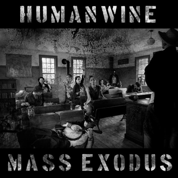 Mass Exodus - album