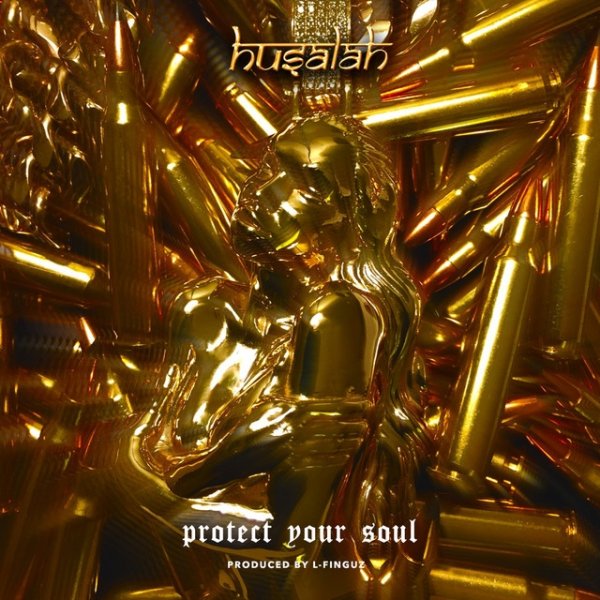 Protect Your Soul Album 