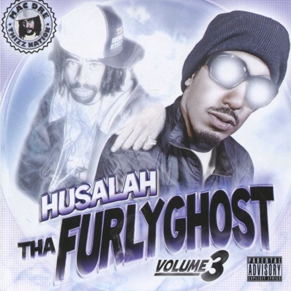 Husalah Tha Furly Ghost, Vol. 3, 2010