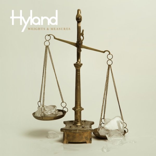 Album Hyland - Weights & Measures