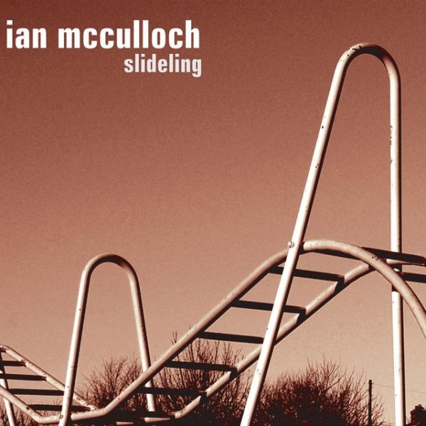 Ian McCulloch Slideling, 2003