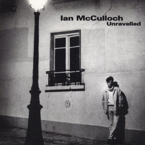 Ian McCulloch Unravelled, 1992