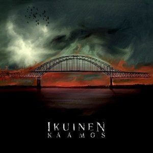 Album Ikuinen Kaamos - Closure