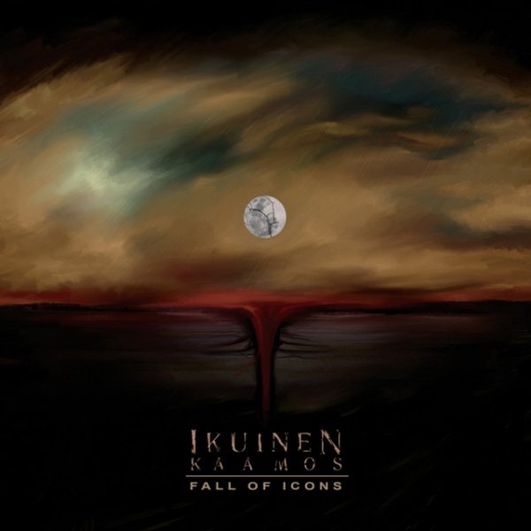 Album Ikuinen Kaamos - Fall Of Icons