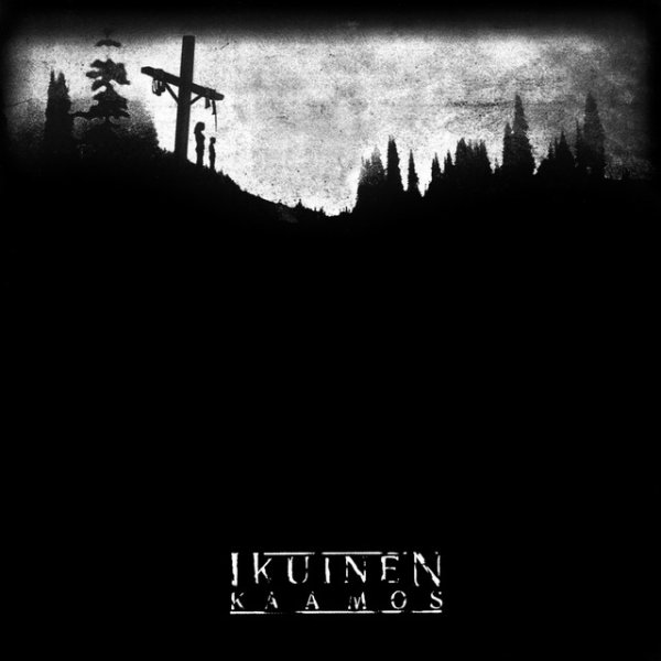 Album Ikuinen Kaamos - The Forlorn