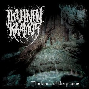 The Lands Of The Plague Album 