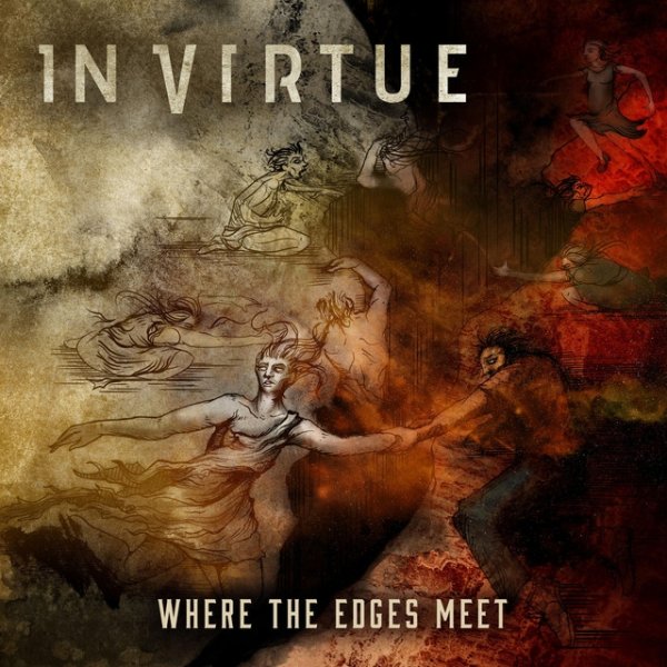 Album In Virtue - Where the Edges Meet