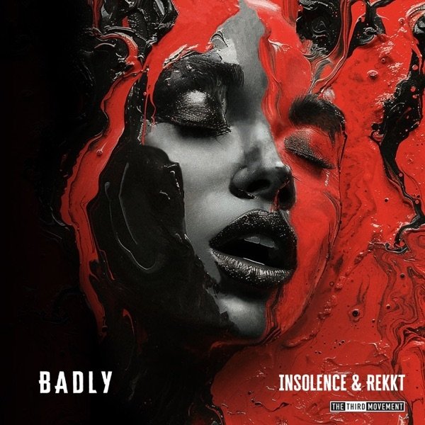 Album Insolence - Badly