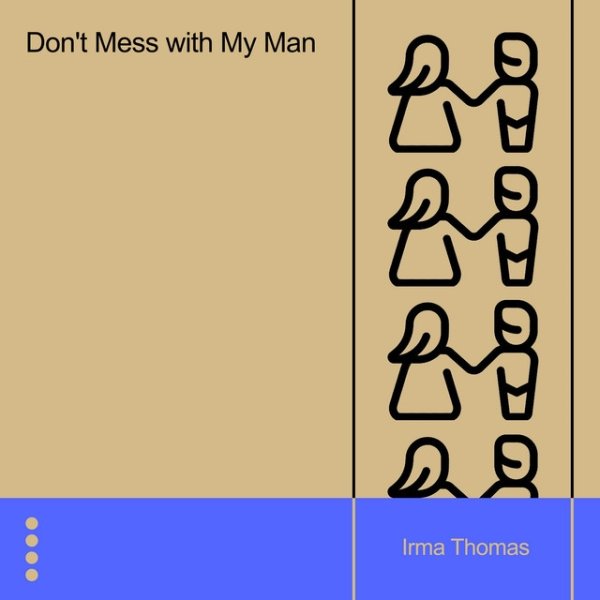 Album Irma Thomas - Don