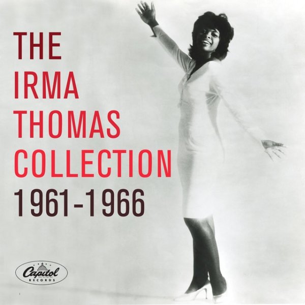 Irma Thomas Collection: 1961-1966 Album 