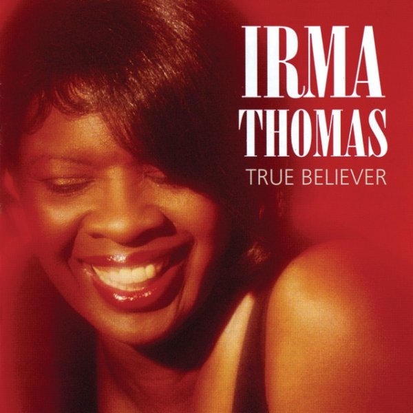 True Believer Album 