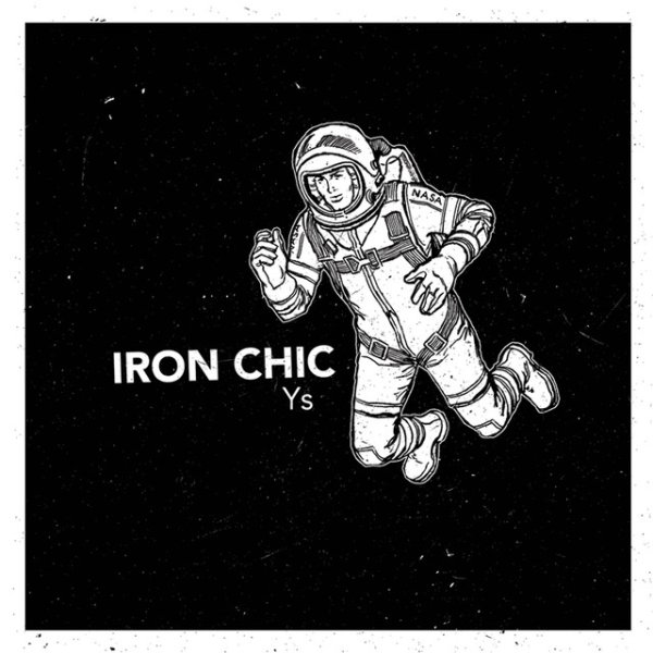 Iron Chic Ys, 2015