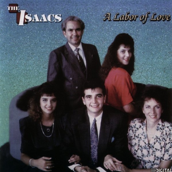 Isaacs A Labor Of Love, 1990