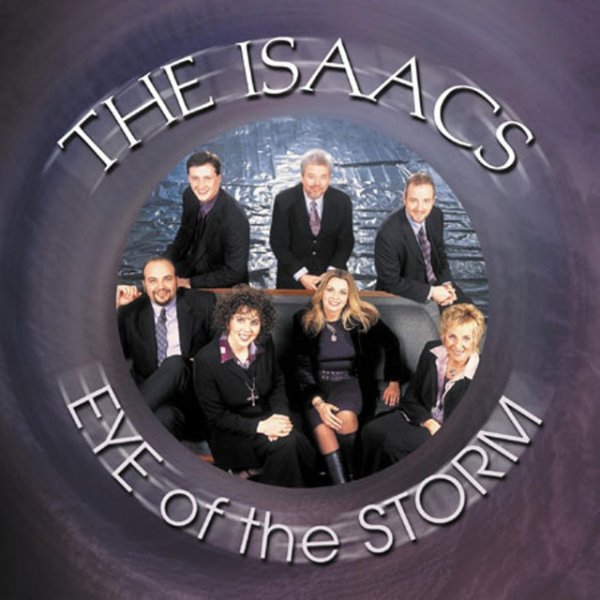 Isaacs Eye of the Storm, 2002